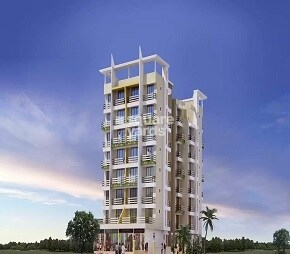 KVK Camelia residential project in Karanjade
