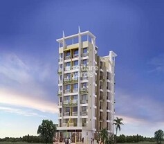 KVK Camelia, Karanjade, Navi Mumbai