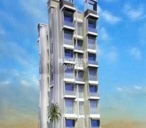 KVK Coral residential project in Ulwe Sector 20