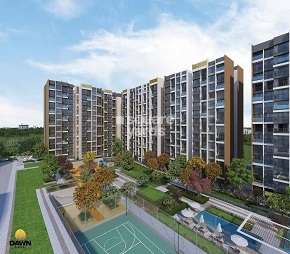 L&T Seawoods Residences Phase 2 in Seawoods Darave, Navi Mumbai