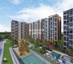 L&T Seawoods Residences Phase 2