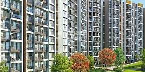 L & T Seawoods Residences Phase 1 Part A in Seawoods Darave, Navi Mumbai