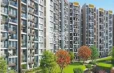 L & T Seawoods Residences Phase 1 Part B Featured Image