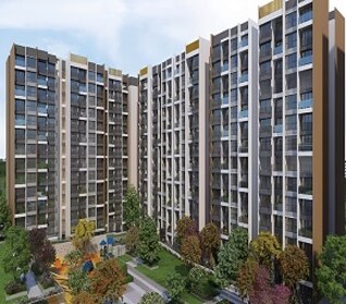 L And T Seawoods Residences in Seawoods, Navi Mumbai