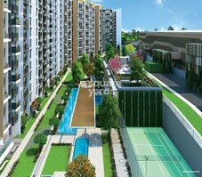 L And T Seawoods Residences Featured Image