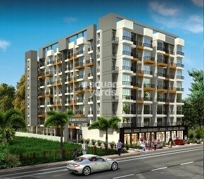 L K Damayanti Residency