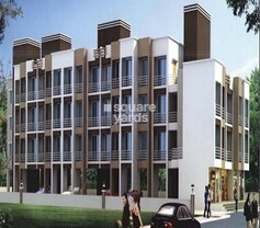 La Arihant Enclave, New Panvel, Navi Mumbai