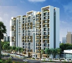 La Mer Residency, New Panvel, Navi Mumbai