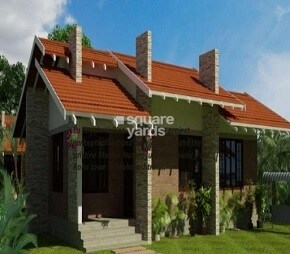 La Royale Vallee residential project in Roha