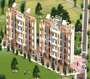 La Vastu Residency residential project in New Panvel