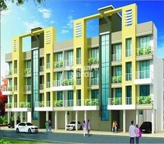 La Vinayaka Residency, Pali, Navi Mumbai