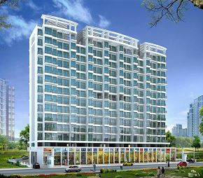 Labheshwar Pratham, Taloja, Navi Mumbai