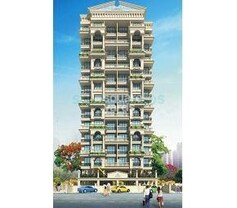 Lakhani Blue Waves, Ulwe, Navi Mumbai