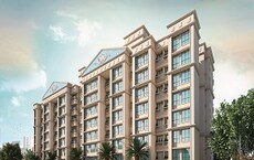 Lakhani Courtyard Featured Image