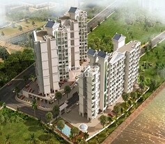 Lakhani La Riveria, Old Panvel, Navi Mumbai