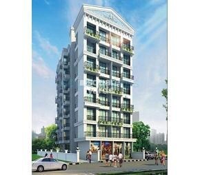 Lakhani Oasis, Ulwe, Navi Mumbai