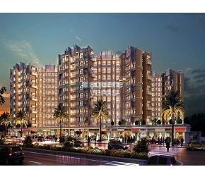 Lakhani Orchid Woods