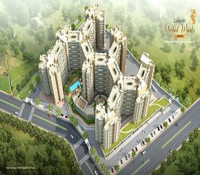 Lakhani Orchid Woods