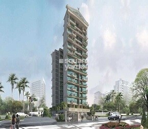 Lakhani Sky Ways, Ulwe, Navi Mumbai