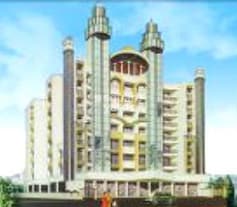 Lakhanis Gulmohar, Nerul, Navi Mumbai