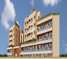 Lakhanis Yashdeep Residency Featured Image