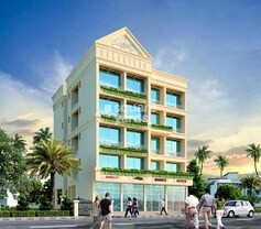 Lakshadeep Galaxy, New Panvel, Navi Mumbai