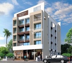 Lakshadeep Orchid, Karanjade, Navi Mumbai