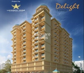 Lakshdeep Delight Heritage Featured Image