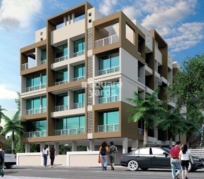 Lakshdeep Residency