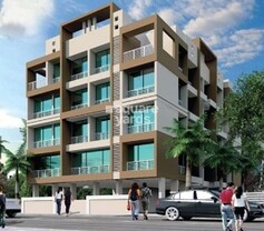 Lakshdeep Residency, Vadghar, Navi Mumbai