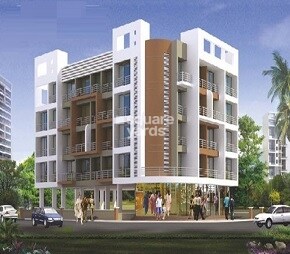 Lakshmi Niwas Kharghar