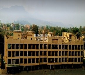 Lalani Dream Residency Gardenia