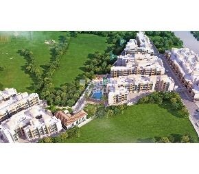 Lalani Dream Residency Gulmohar residential project in Karjat