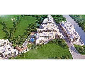 Lalani Dream Residency Jasmine residential project in Karjat