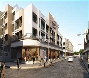 Lalani Dream Residency residential project in Karjat