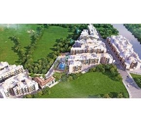 Lalani Dream Residency Tulip residential project in Karjat