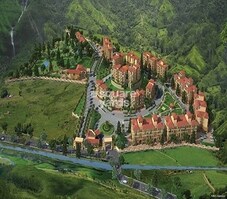 Landmark Casa Unico Featured Image