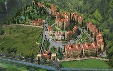 Landmark Casa Unico Featured Image