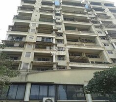Landmark CHS, Kamothe Sector 12, Navi Mumbai