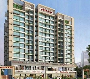 Laxmanbhai Laxcon Plaza