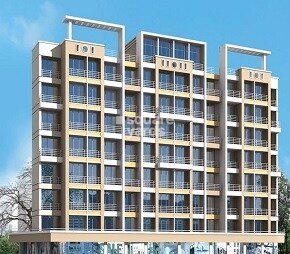 Laxmi Kalash, Navade, Navi Mumbai