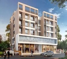 Laxmi Kiran, Neral, Navi Mumbai