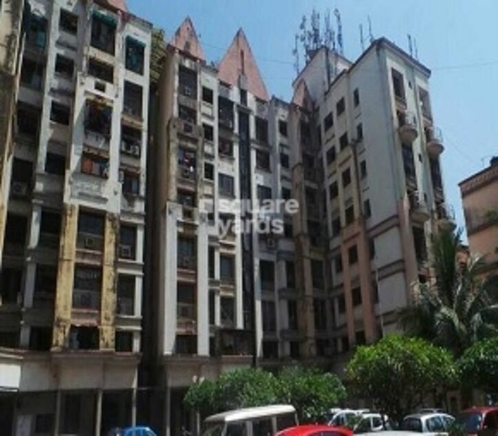 Laxmi Narayan Complex Airoli Cover Image
