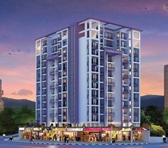 Laxmina Aurum, Ulwe Sector 17, Navi Mumbai