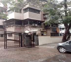 Liberty CHS in Vashi Sector 17, Navi Mumbai