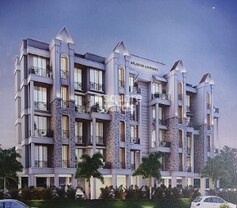 Life Brajesh Sapphire, Harigram, Navi Mumbai