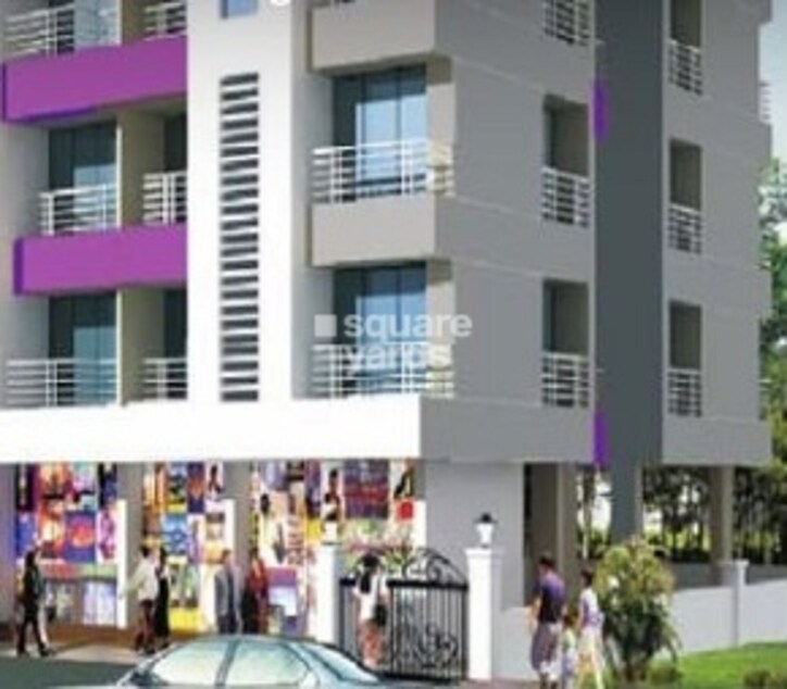 Lily White Apartments Cover Image
