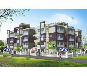 LJ Housing Arya Residency