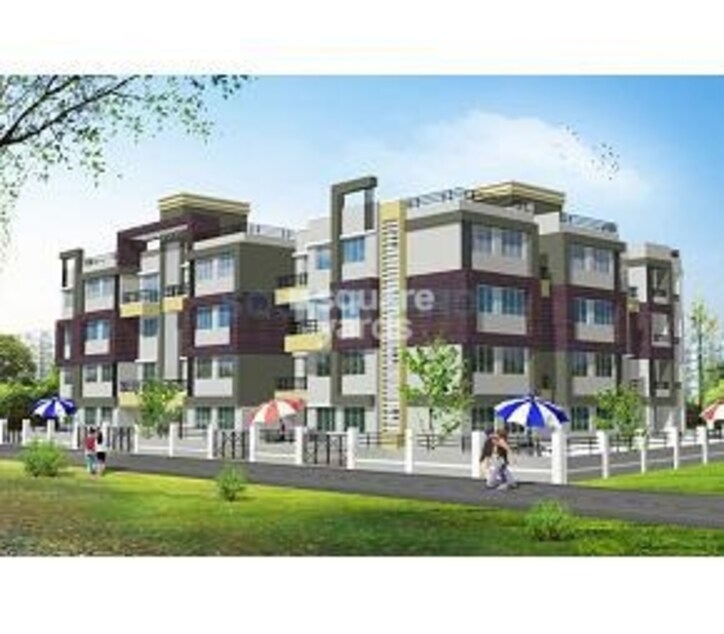 LJ Housing Arya Residency Cover Image