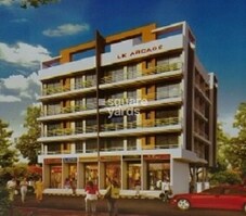 LK Arcade Featured Image